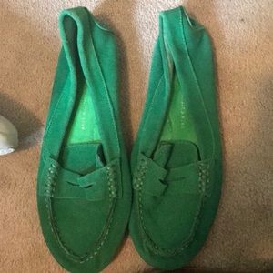 Gap Loafers